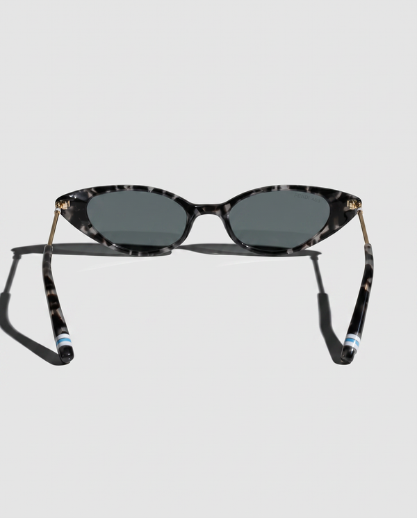 Seascape Sunglasses by Out East Eyewear from Marina St Barth