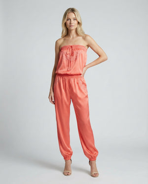 Vanita Rosa Jumpsuit Paris