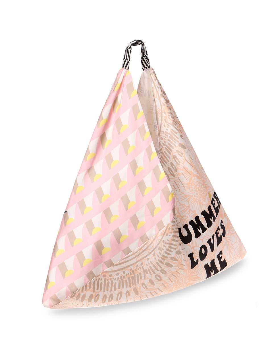 Me 369 Madison Vacation Bag by Marina St Barth from Marina St Barth