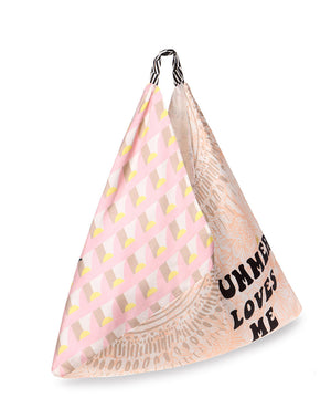 Me 369 Madison Vacation Bag by Marina St Barth from Marina St Barth