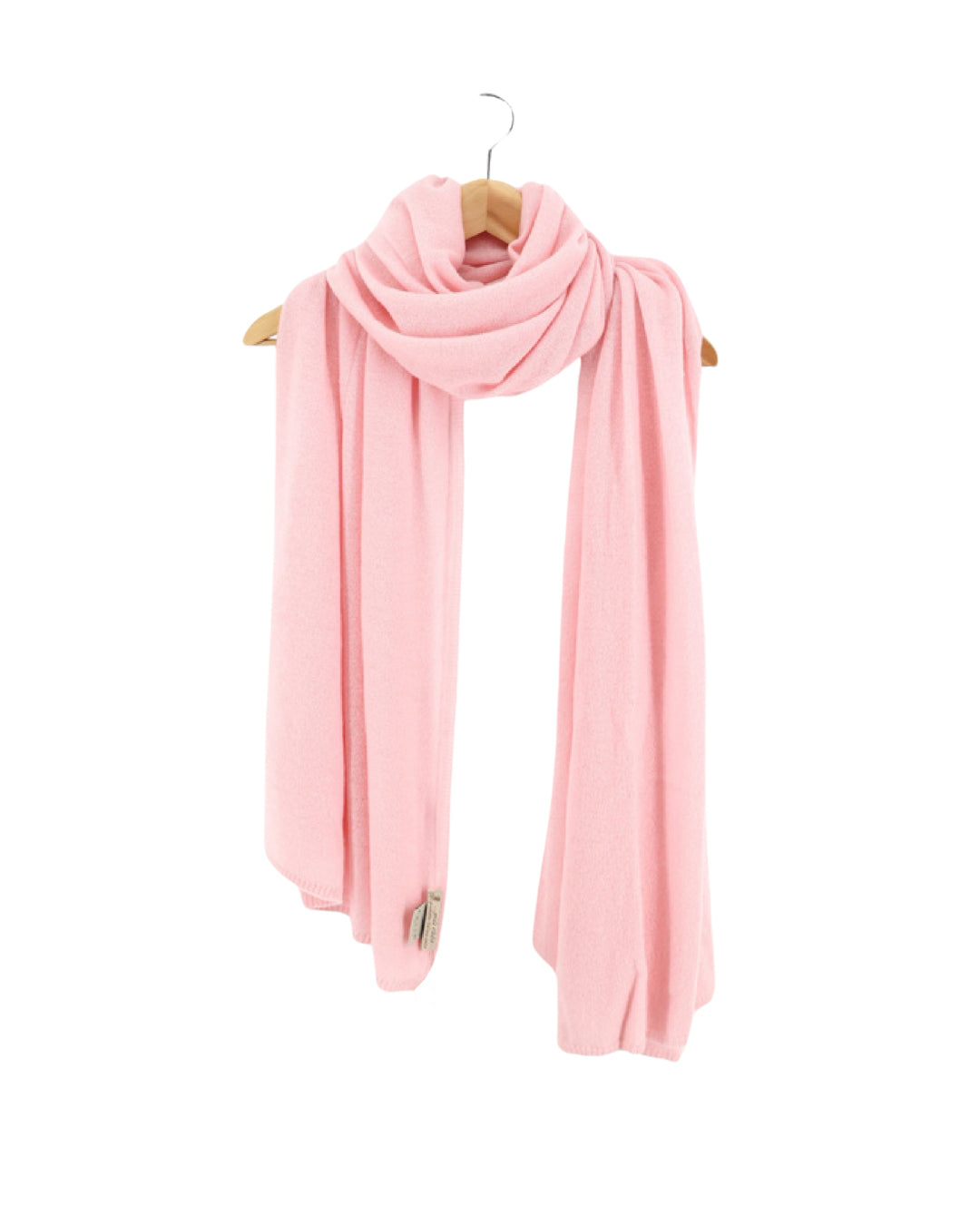 Cashmere Scarf Marina - Premium Scarf from Marina St Barth - Just $390! Shop now at Marina St Barth