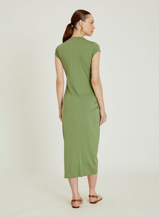 Ivy Sarong Cover Up - Premium  from Marina St Barth - Just $150.00! Shop now at Marina St Barth