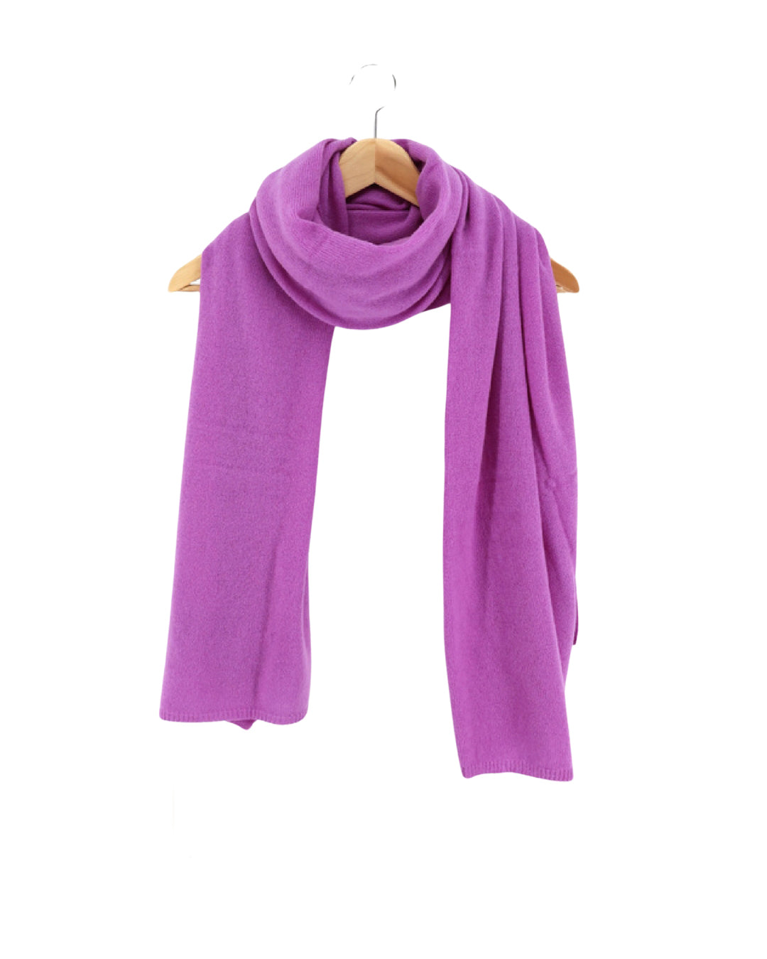 Cashmere Scarf Marina - Premium Scarf from Marina St Barth - Just $390! Shop now at Marina St Barth