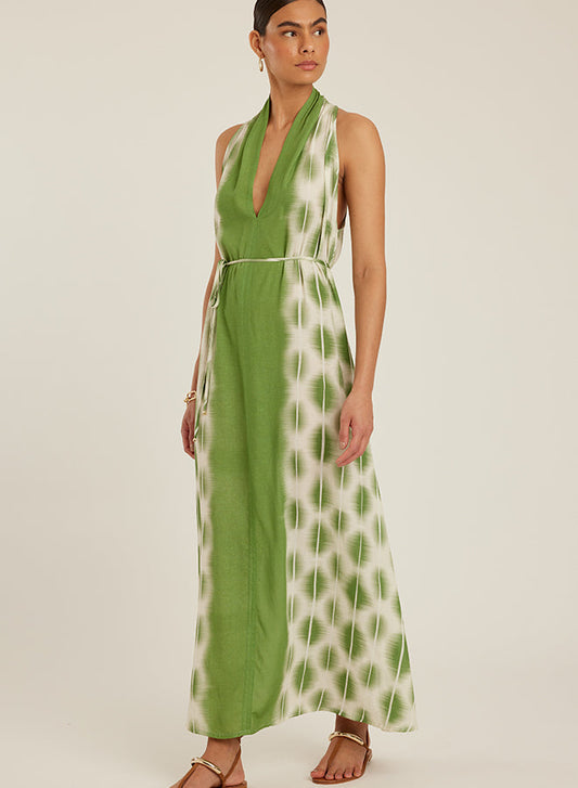 Lenny Niemeyer Frame Dress - Premium  from Marina St Barth - Just $405! Shop now at Marina St Barth