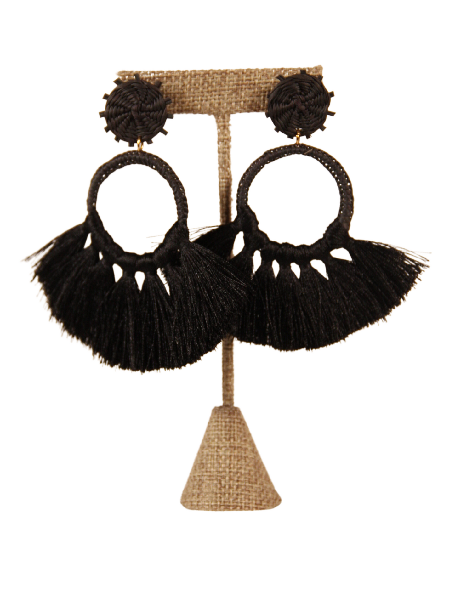 Colombian Earring - Premium earring from Marina St Barth - Just $115! Shop now at Marina St Barth