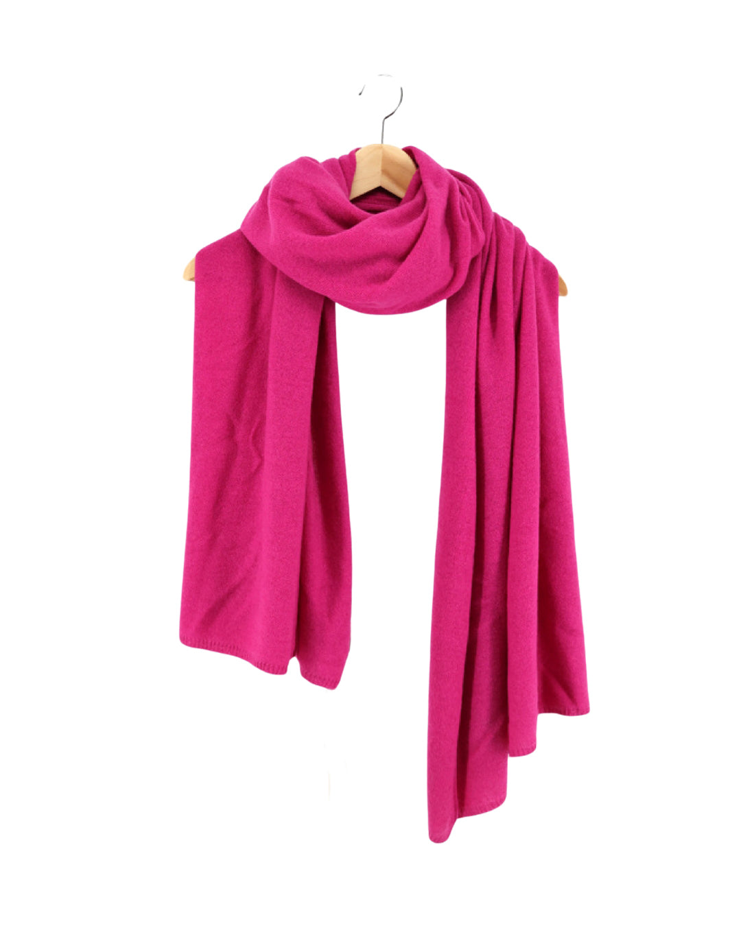 Cashmere Scarf Marina - Premium Scarf from Marina St Barth - Just $390! Shop now at Marina St Barth