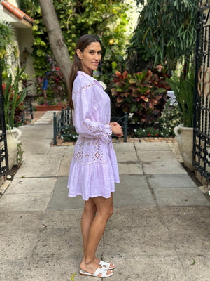 Dress Aleandra by Marina St Barth from Marina St Barth