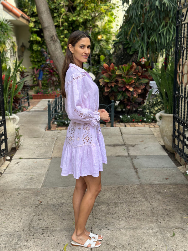 Dress Aleandra by Marina St Barth from Marina St Barth