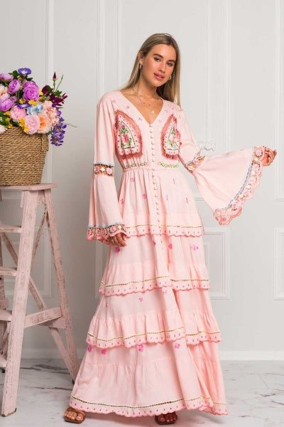 Long Dresses | Marina St. Barth