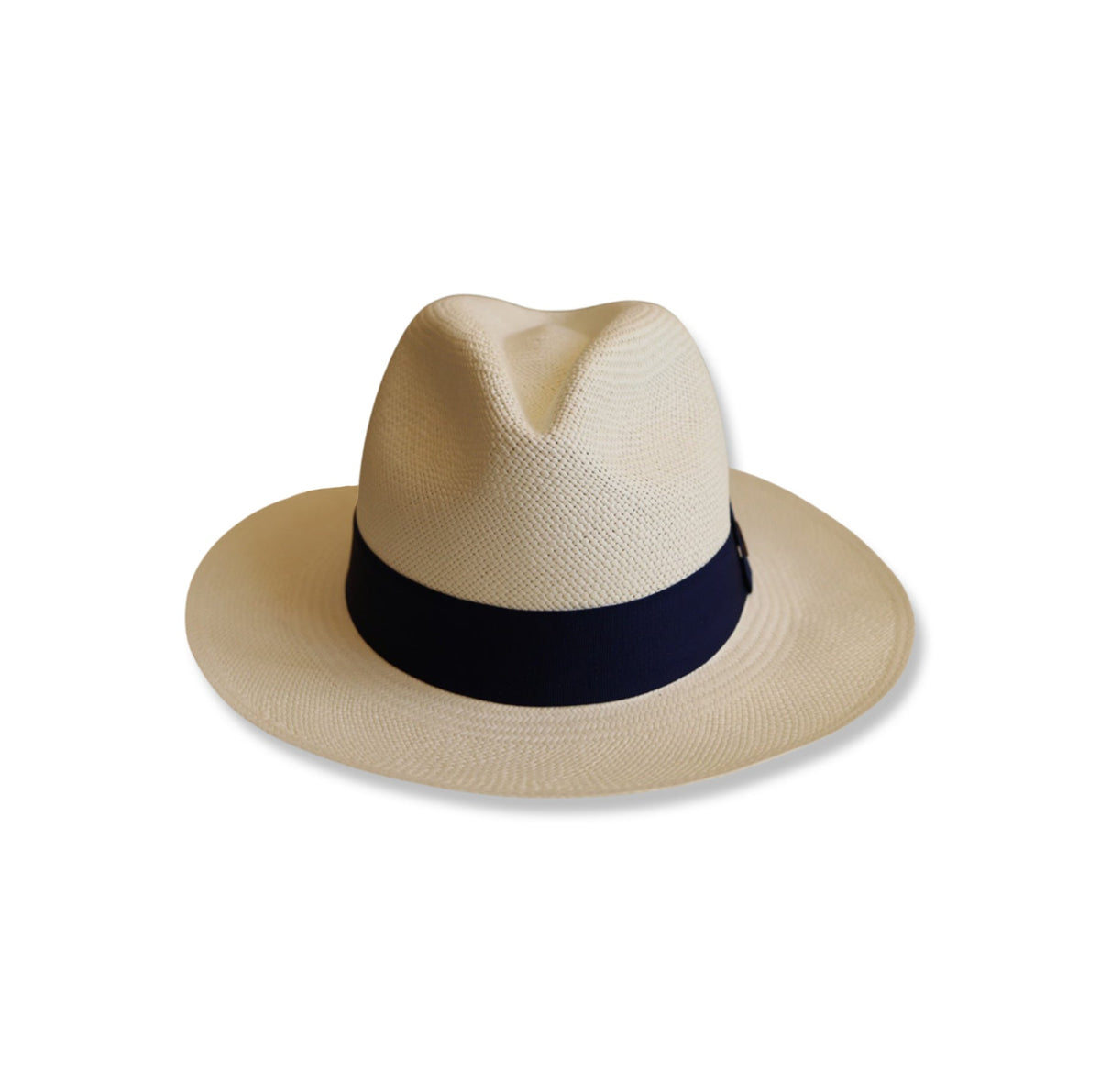 ??PANAMA HAT? Real Panama Hat | Khaki or Natural Colors | Warranted | Col  main image 2