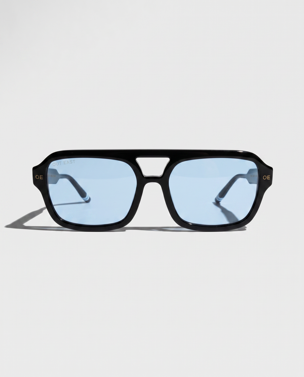 Sayres Sunglasses by Out East Eyewear from Marina St Barth