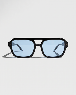 Sayres Sunglasses by Out East Eyewear from Marina St Barth