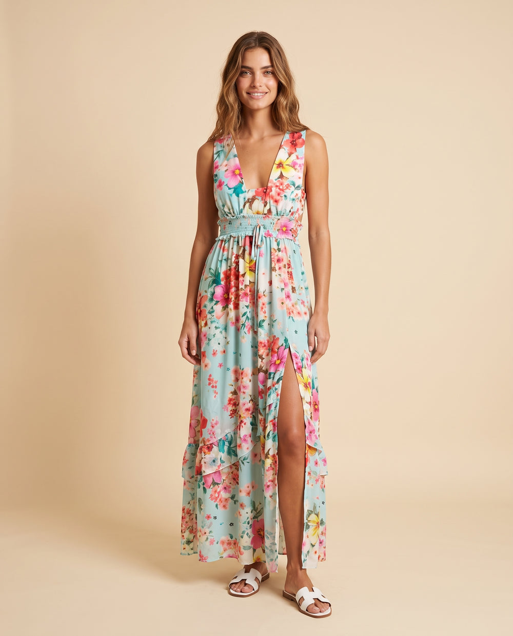 Neo Suzana Dress