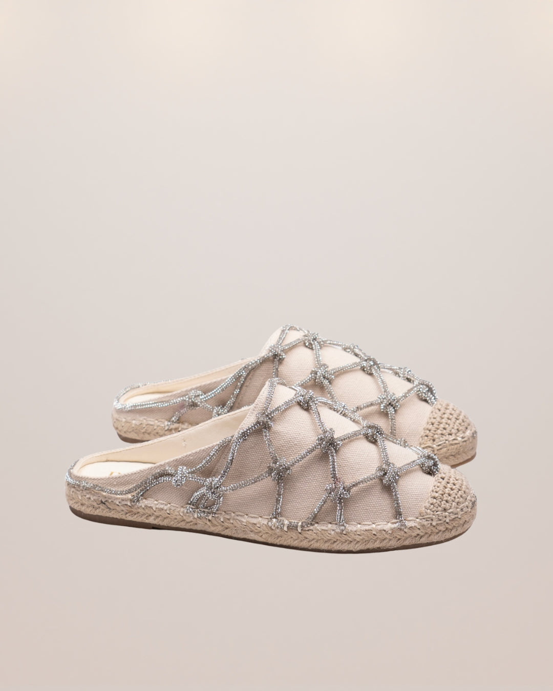 Espadrilles Unique - Premium Shoes from Pho Firenze - Just $225! Shop now at Marina St Barth