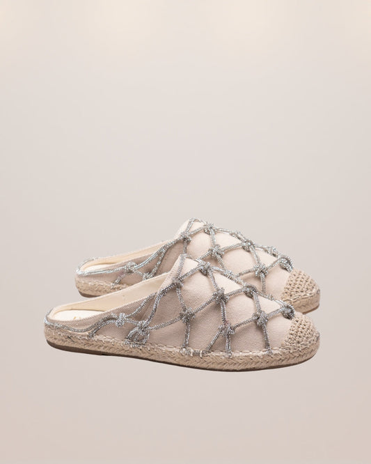 Espadrilles Unique - Premium Shoes from Pho Firenze - Just $225! Shop now at Marina St Barth