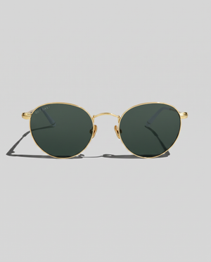 Halsey Sunglasses