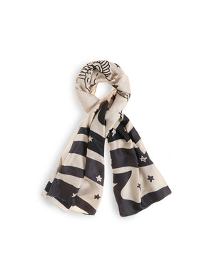 Me 369 Lucy Pareo Scarf by Marina St Barth from Marina St Barth