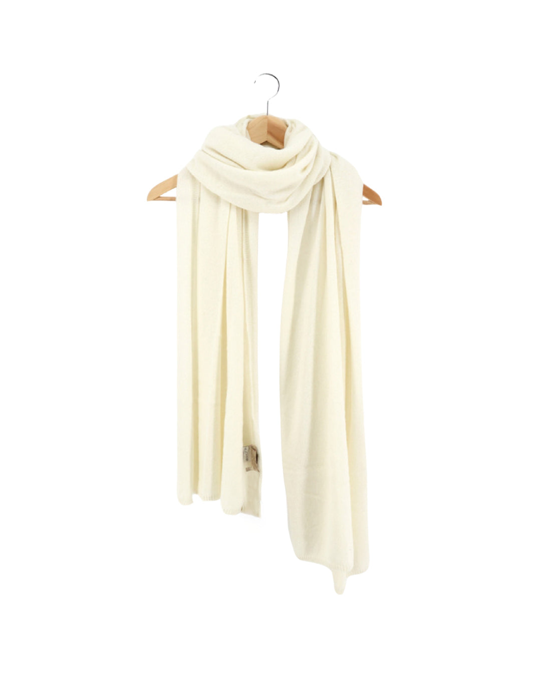 Cashmere Scarf Marina - Premium Scarf from Marina St Barth - Just $390! Shop now at Marina St Barth