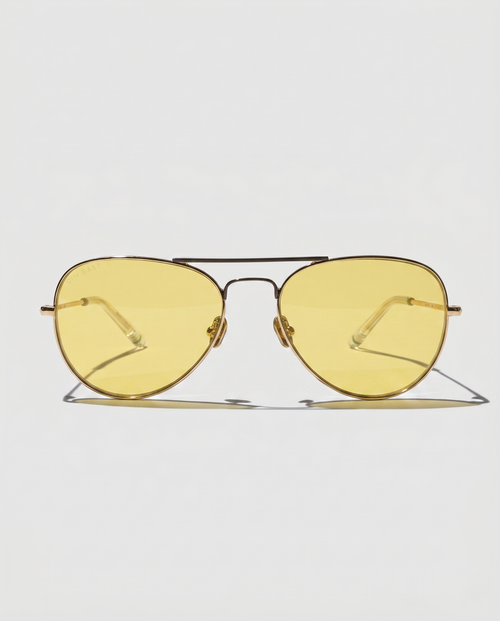 Fairview 18K Sunglasses