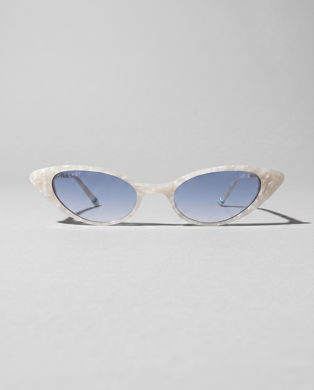 Seascape Sunglasses by Out East Eyewear from Marina St Barth