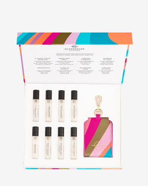 Glasshouse - Fragrance Library