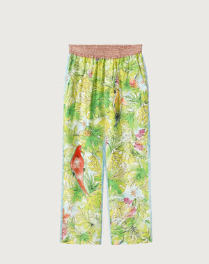 Me369 Bailey Pant Pura Vida by Me 369 from Marina St Barth