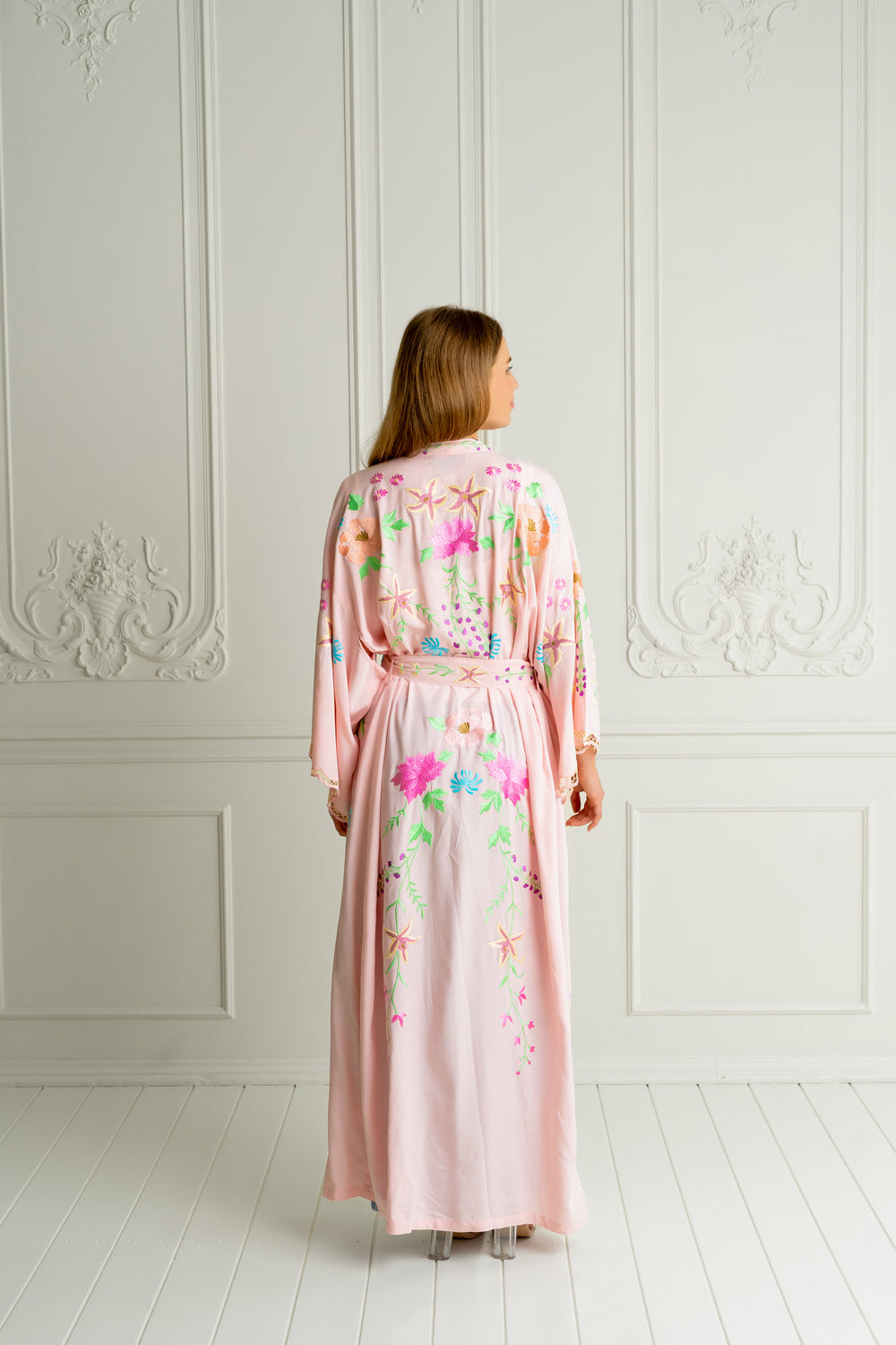 Girona Kimono