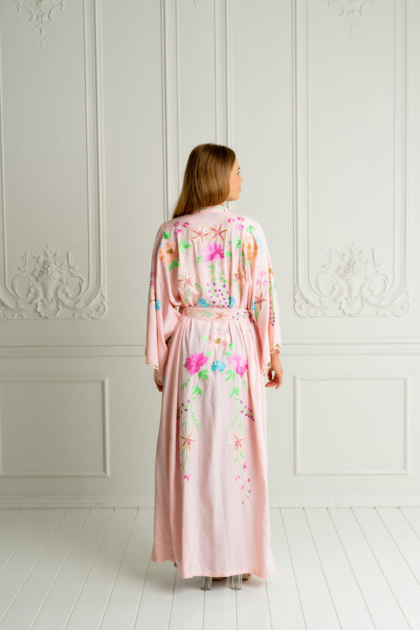Girona Kimono