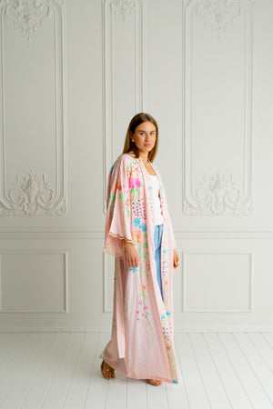 Girona Kimono