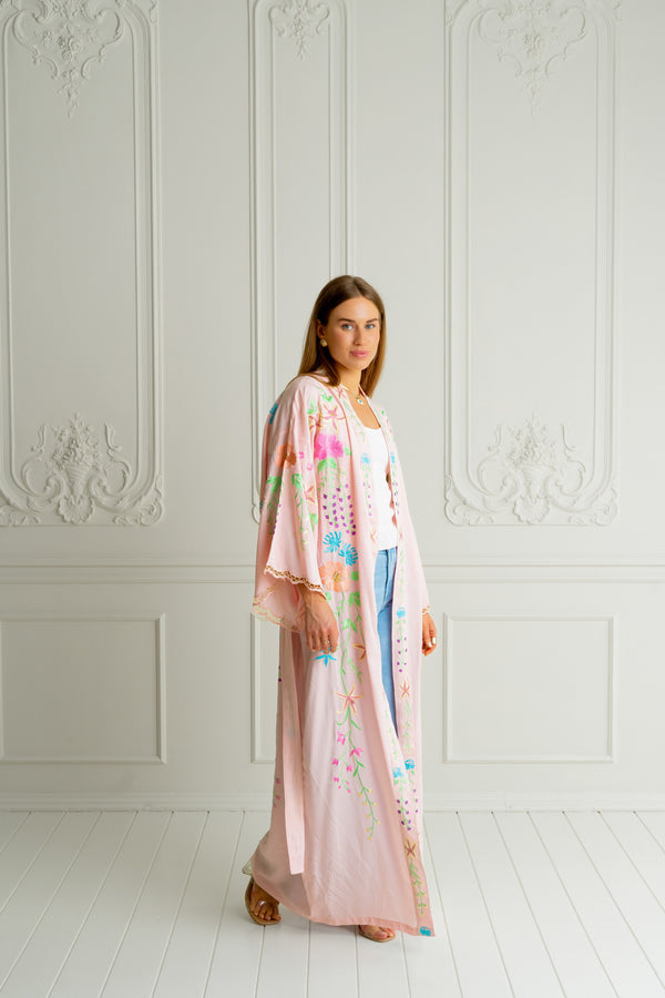 Girona Kimono