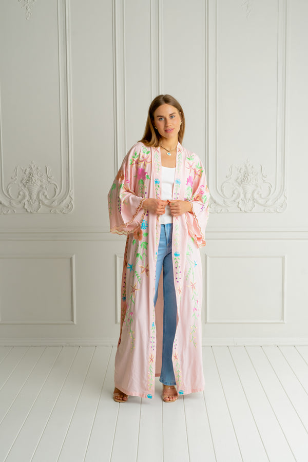 Girona Kimono