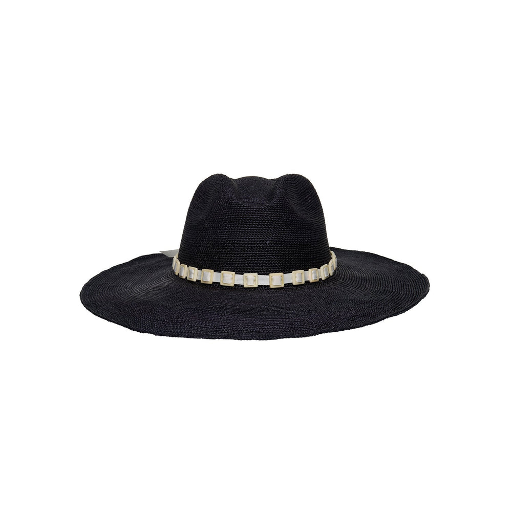 Ecuador Miski Packable Hat by Marina St Barth from Marina St Barth