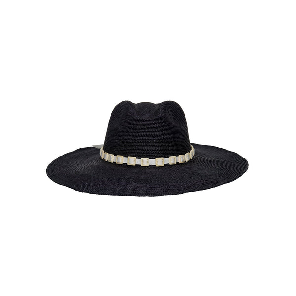 Ecuador Miski Packable Hat by Artesano from Marina St Barth