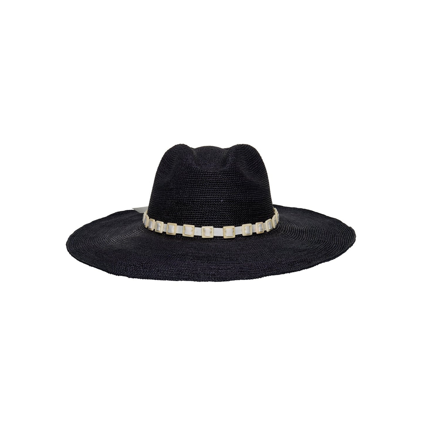 Ecuador Miski Packable Hat - Premium Hat from Marina St Barth - Just $288! Shop now at Marina St Barth