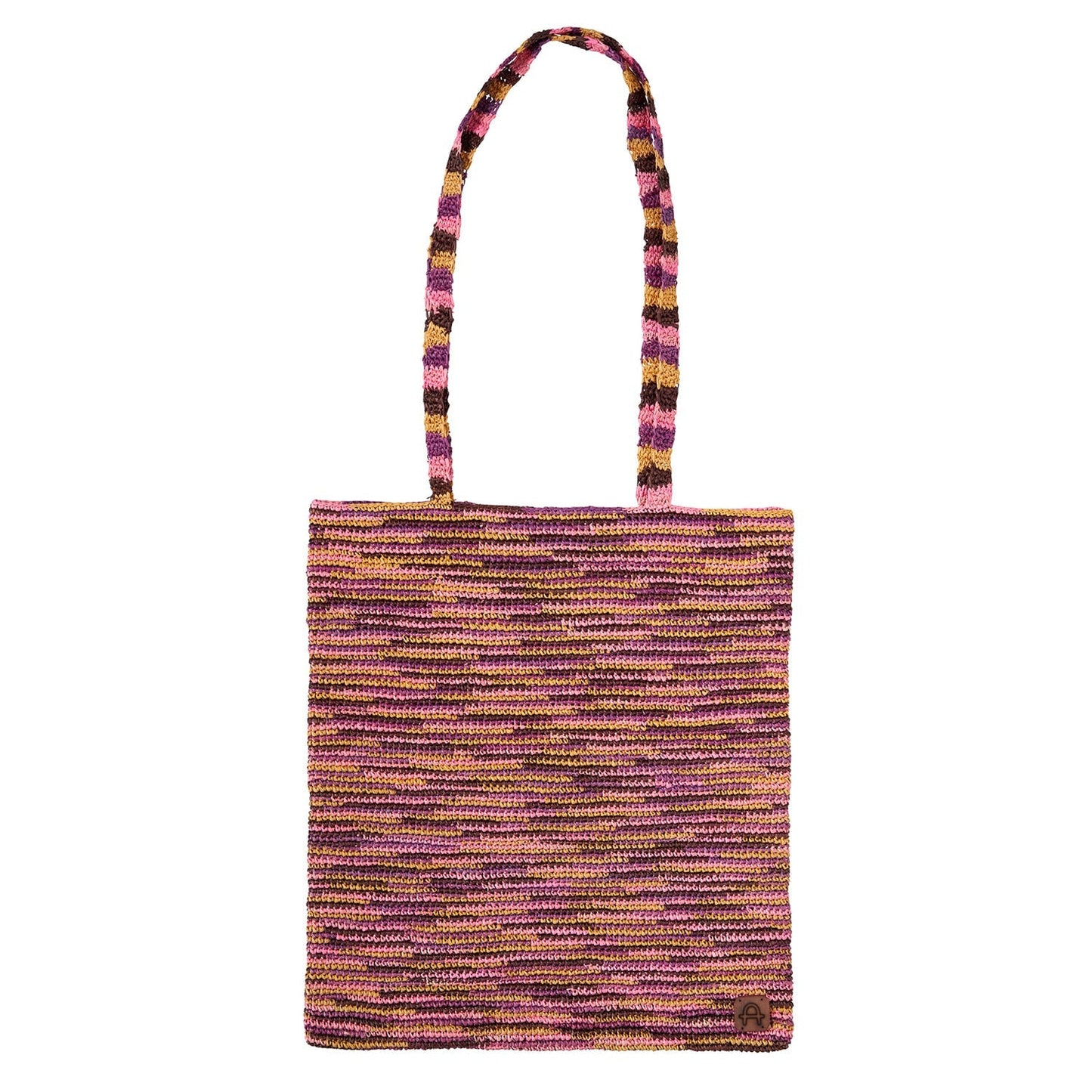 Ecuador Asina Bag - Premium Bag from Marina St Barth - Just $260! Shop now at Marina St Barth