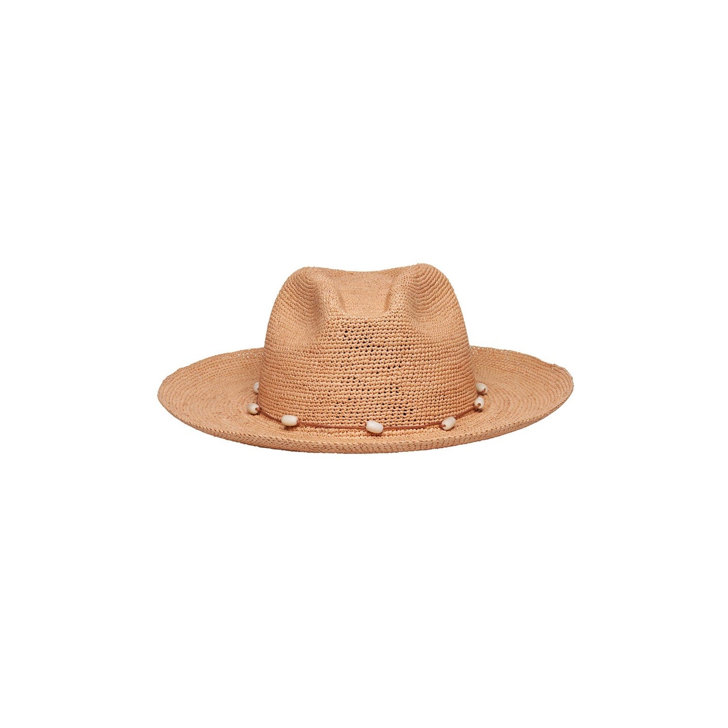 Ecuador Nina Packable Hat - Premium Hat from Marina St Barth - Just $260! Shop now at Marina St Barth