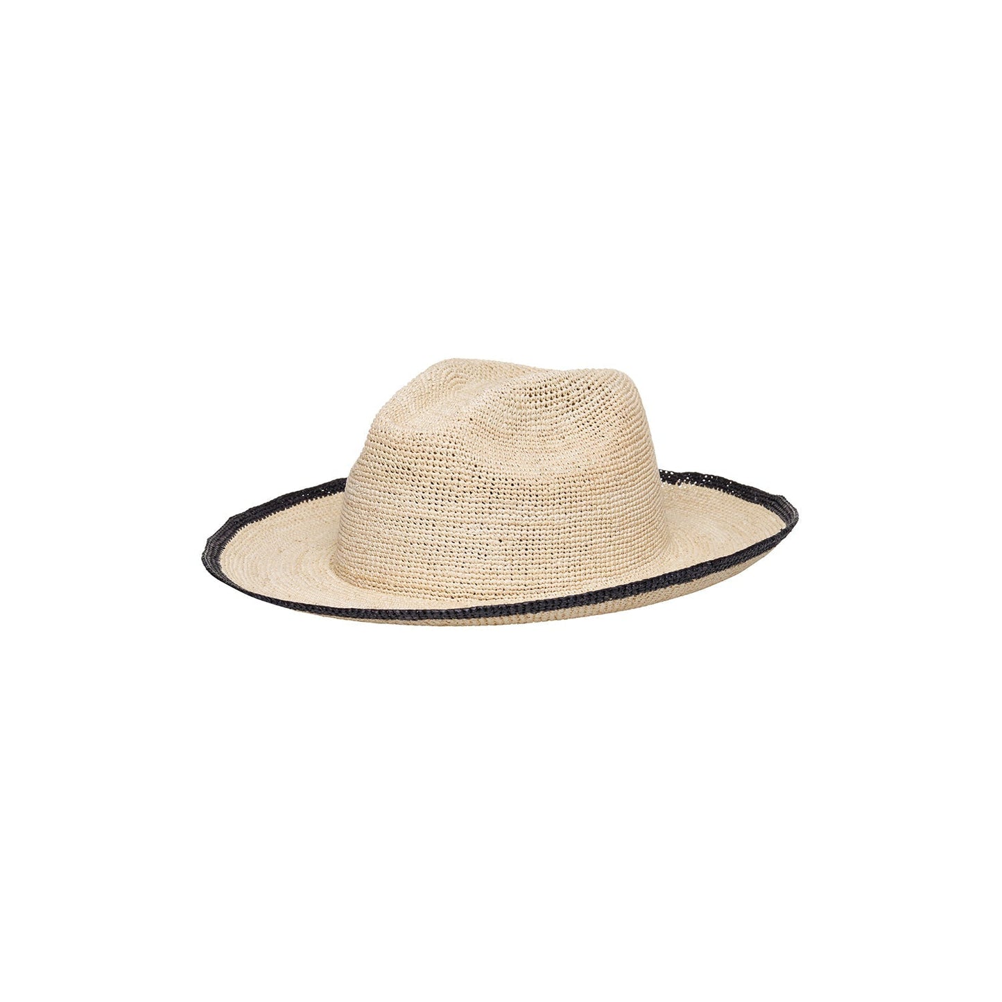 Ecuador Paya Packable Hat - Premium Hat from Marina St Barth - Just $260! Shop now at Marina St Barth