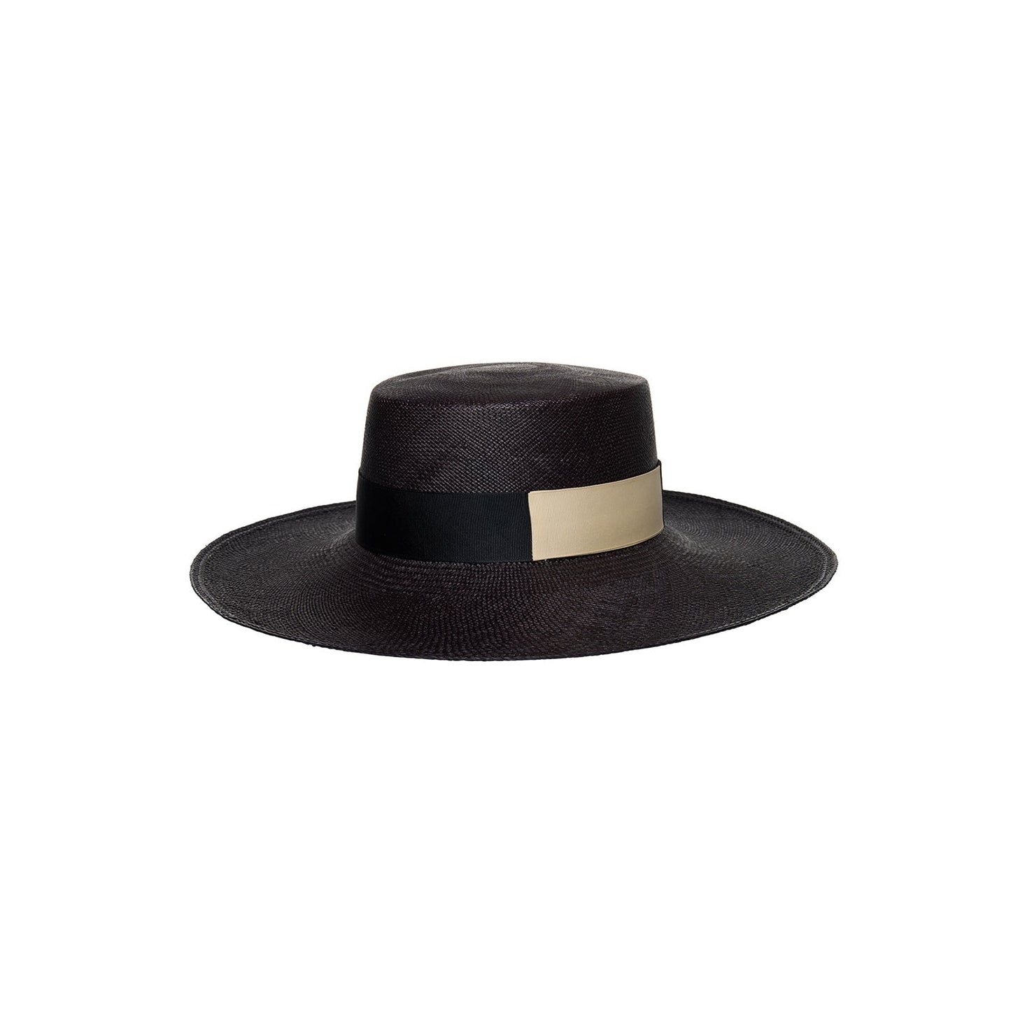 Ecuador Kuntur Wide Brim Hat - Premium Hat from Marina St Barth - Just $280! Shop now at Marina St Barth