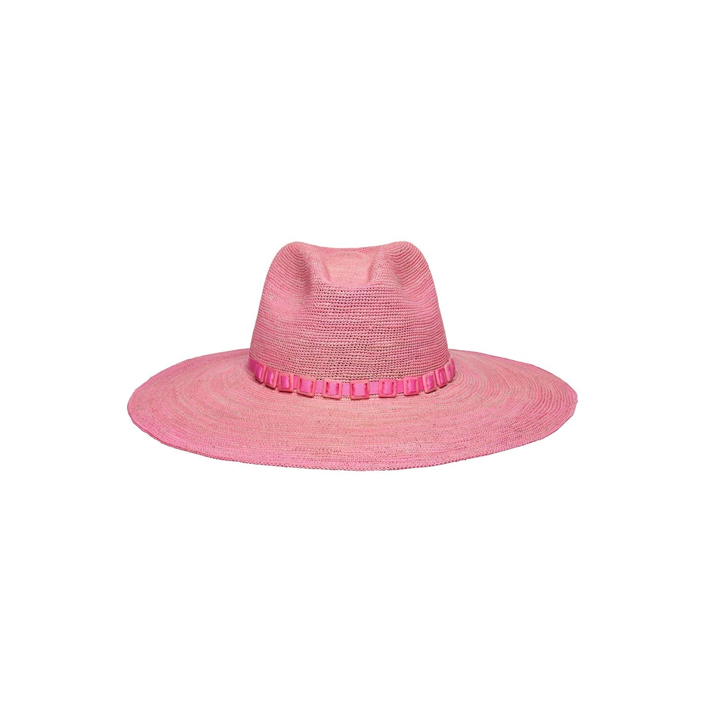 Ecuador Miski Packable Hat - Premium Hat from Marina St Barth - Just $288! Shop now at Marina St Barth