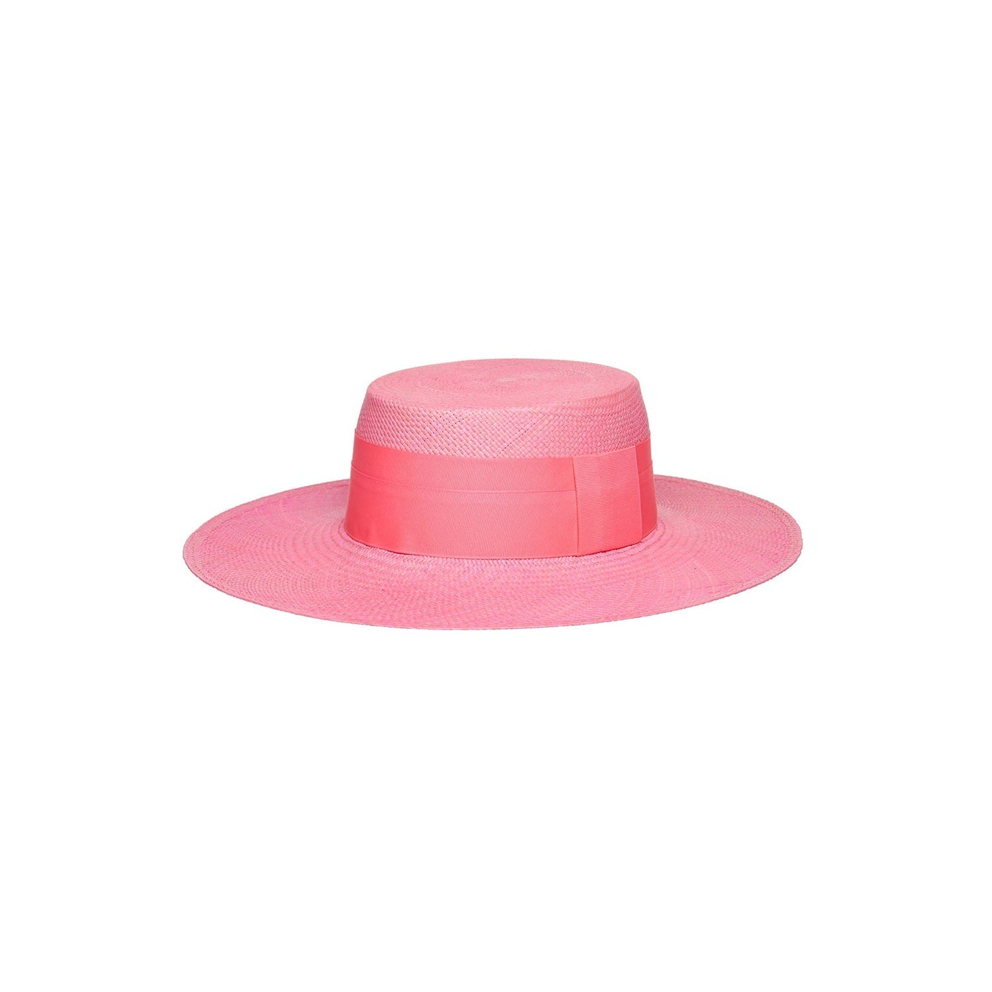 Ecuador Yaku Wide Brim Hat - Premium Hat from Marina St Barth - Just $260! Shop now at Marina St Barth