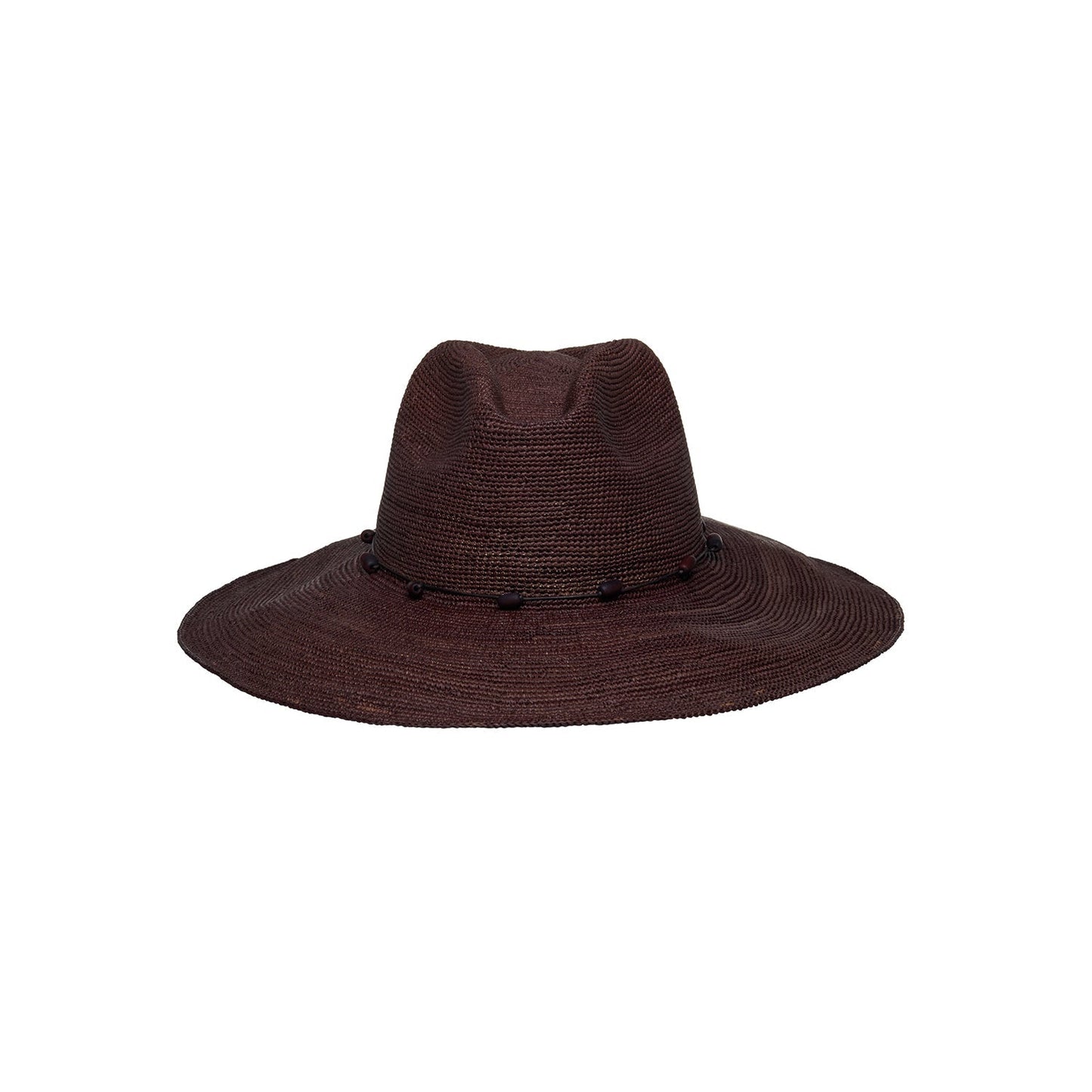 Ecuador Nina Wide Brim - Premium Hat from Marina St Barth - Just $280! Shop now at Marina St Barth