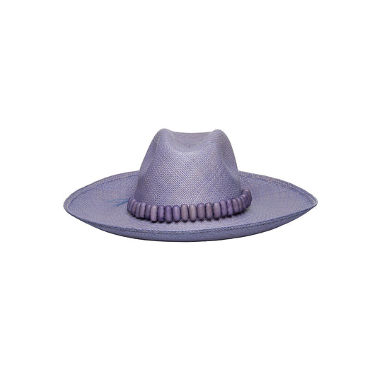 Ecuador Shayak Wide Brim Hat - Premium Hat from Marina St Barth - Just $325! Shop now at Marina St Barth