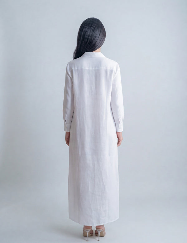 Shirt Dress Cassiopea