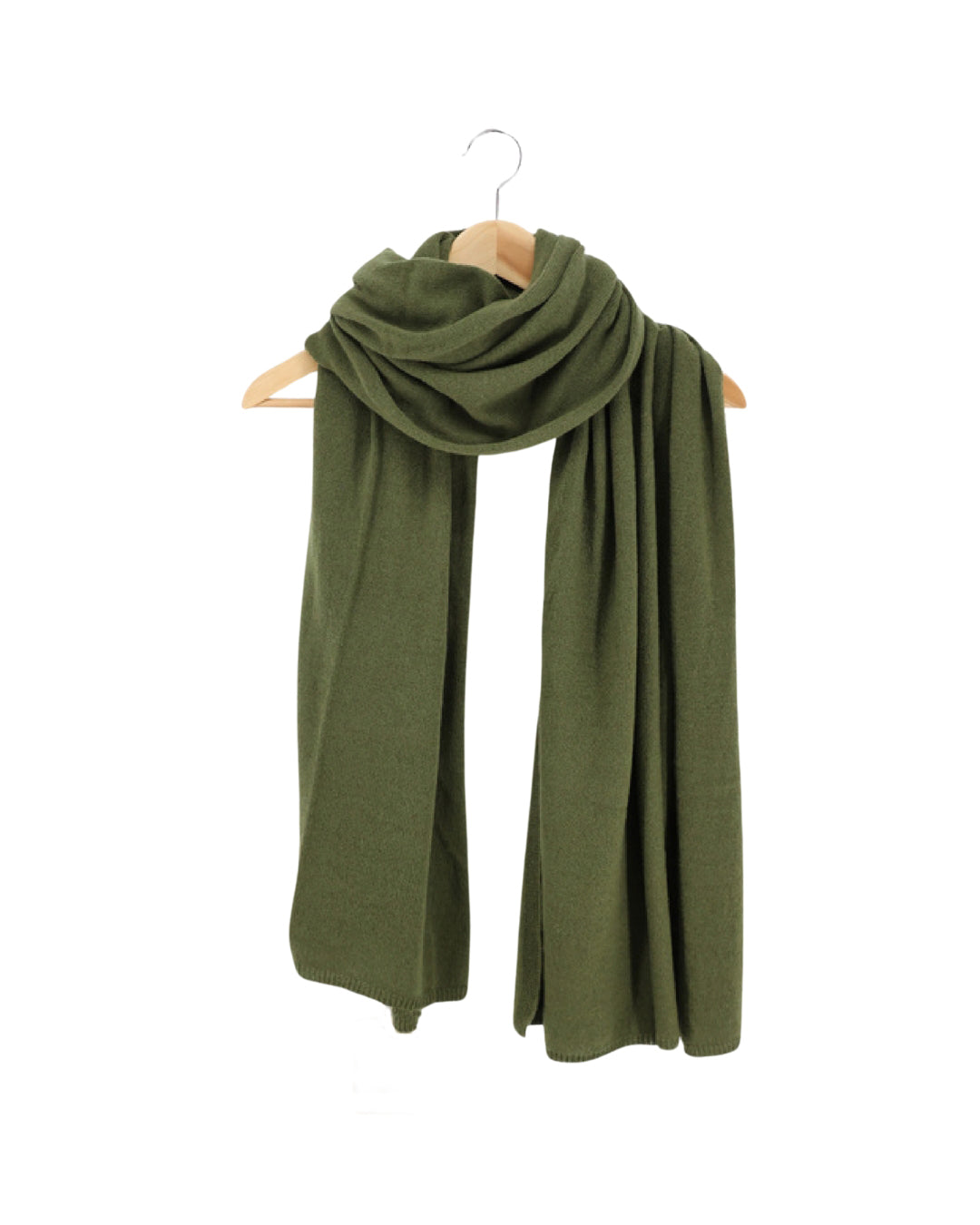 Cashmere Scarf Marina - Premium Scarf from Marina St Barth - Just $390! Shop now at Marina St Barth