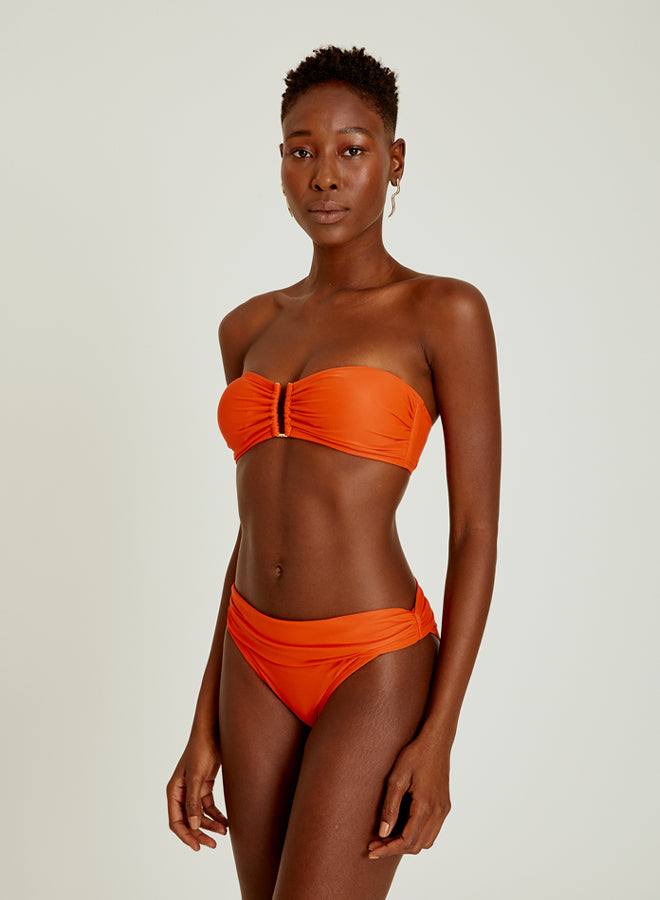 Lenny Niemeyer Bikini Drop Bandeau