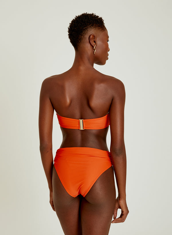 Lenny Niemeyer Bikini Drop Bandeau
