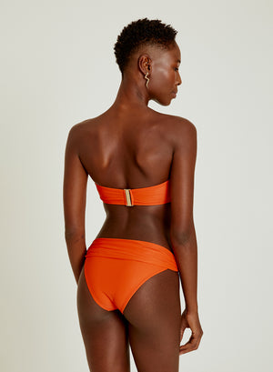 Lenny Niemeyer Bikini Drop Bandeau