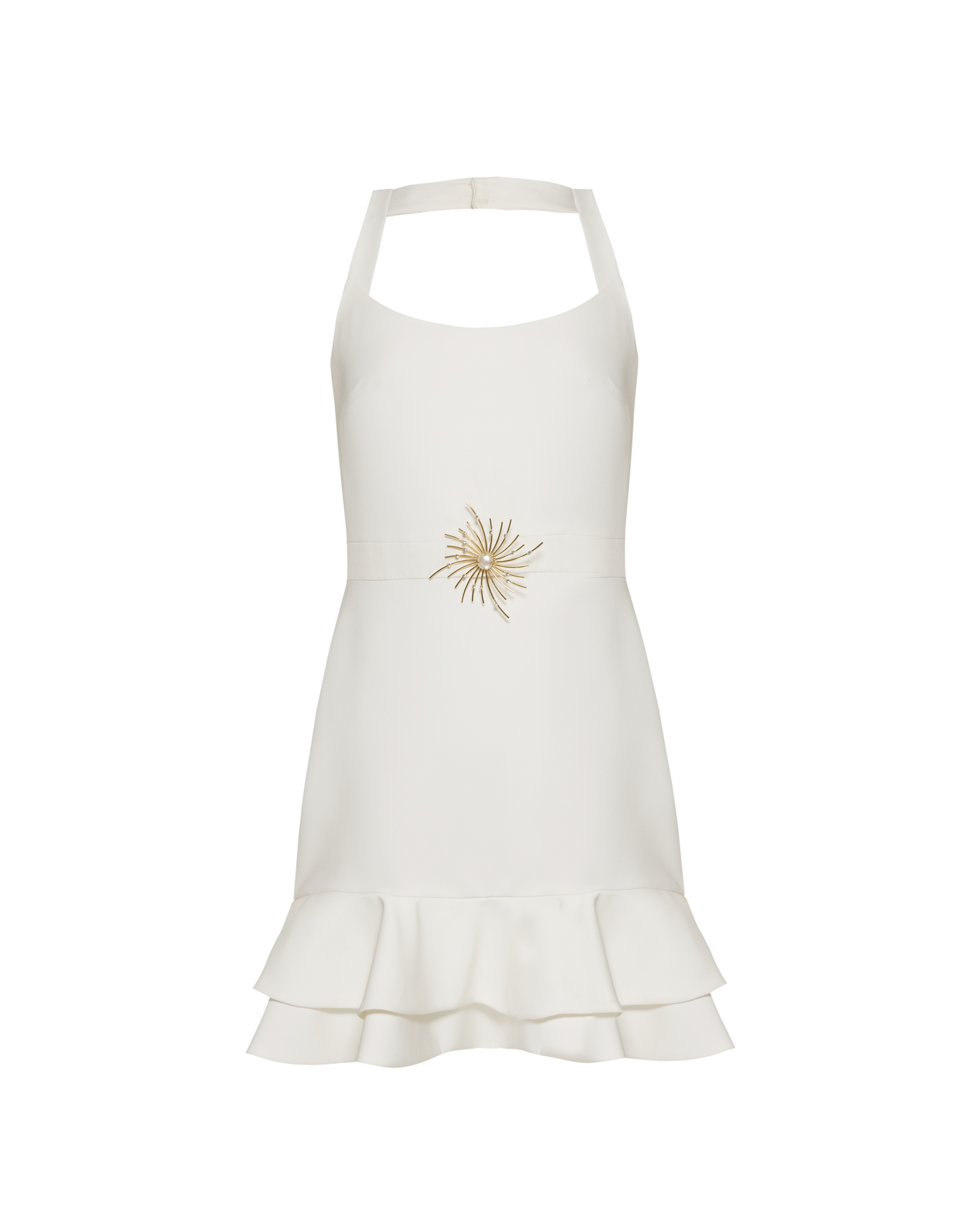 PatBo Soleil Mini Dress - Premium Mini Dress from Marina St Barth - Just $550! Shop now at Marina St Barth