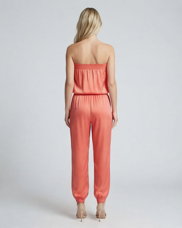 Vanita Rosa Jumpsuit Paris