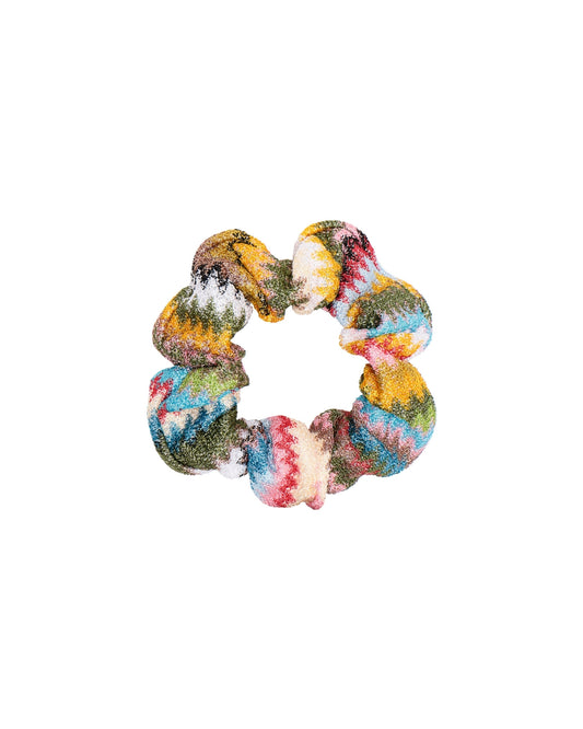 Missoni Scrunchie Knitted - Premium Apparel & Accessories from Missoni - Just $99! Shop now at Marina St Barth